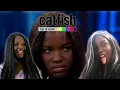 Tracey Barbie is a CRAZY CATFISH Jacqueline Falesha