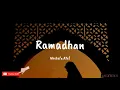 Download Lagu Mostafa Atef - Ramadhan (LYRIC)
