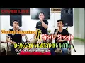 Download Lagu Ariee Sihotang ( Sihotang Bersaudara ) Ft Ajisro Sinaga • Denggan Martading Hata • Cover MP3