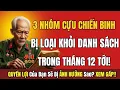 Download Lagu NÓNG: 3 Nhóm Đặc Biệt NÀY Sẽ BỊ LOẠI Khỏi Danh Sách CỰU CHIẾN BINH TRONG THÁNG 12 TỚI!