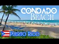 San Juan Marriott Beach Resort Condado Puerto Rico Resort Review plus Dining Nightlife Surfing