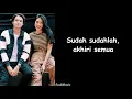 Rama Davis, Alika - Sudah, Sudahlah (Lyrics)