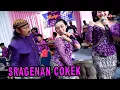 Download Lagu Loro Asmoro - Gambuh - Waru Doyong SRAGENAN Cokek Campursari MADYO LARAS