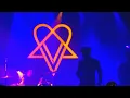 Download Lagu VV, Ville Valo (HIM), Live, Full Show, Fuzz Club, Athens, Greece 2024
