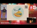 J-Fall 2023 Write your own Java Profiler in 240 lines of pure Java - Johannes Bechberger