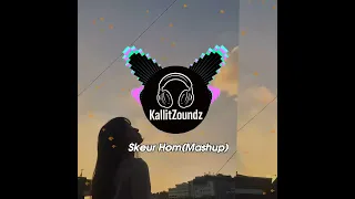 skeur hom mashup