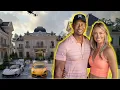 RICH Pro Golfers Net Worth lifestyle and Mansions