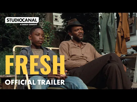 New Trailer