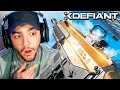 The MOST OVERPOWERED Class Setup in XDEFIANT Best ACR 6 8 Class