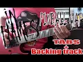 Download Lagu In Flames - Pinball Map (guitar cover, tabs \u0026 backing track)