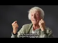 Roger Deakins talks the Shawshank Redemption