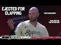 MLB Dumbest Ejections