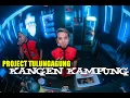 Download Lagu PROJECT TULUNGAGUNG - KANGEN KAMPUNG ( OFFICIAL MUSIC VIDEO)