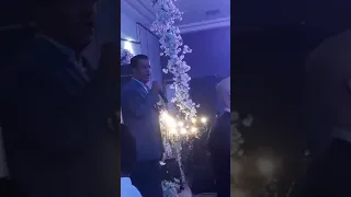 محمود فارس زفة العريس مع وصلة طربية أفراح حلب الشهباء 2021 