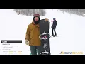 Download Lagu Dan's Review-Burton Custom X Snowboard 2022-Snowboards.com 5 50