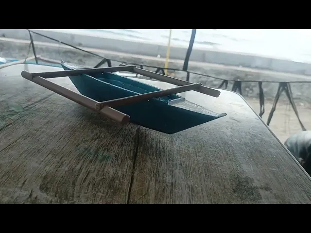 Fishing Boat video thumbnail