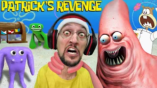 Download Patrick Stars Revenge! Back from the DEAD... R.I.P. FGTeeV (BiBanBan Bottom) MP3