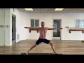 60 Minute Hot Yoga with Jason Wilkerson