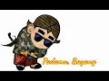 Download Lagu Dj Nyanyian Rindu Lirik Video Dan Goyang Lucu #dj #djremix #goyanglucu