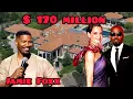 Jamie Foxx LUXURIOUS lifestyle and Net Worth