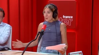 L'école expliquée aux enfants - Camille Lorente, moi ce que j'en dis