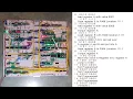 8-bit fully programmable breadboard computer