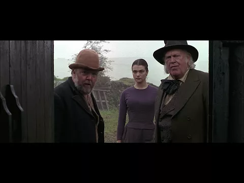 Swept From The Sea - Trailer