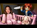 I Got Adopted In ROBLOX