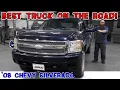 What makes this 2008 Chevy Silverado the best truck CAR WIZARD shows proof of this claim