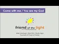 Download Lagu Come with me / You are my God medley | Wale Adenuga