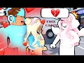My CREEPY EX Kidnapped My GIRLFRIEND So I Called The COPS Brookhaven RP