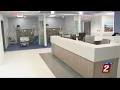 Northern Nevada Medical Center Opening