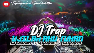 dj trap rohani kristen ujilah aku tuhan cek sound andalan tengkleng audio
