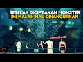 Download Lagu MONSTER LAUT TERBESAR HASIL DARI KEGAGALAN EKSPERIMEN