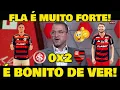 Download Lagu ZÉ ELIAS DEU AULA! OLHA O QUE ELE FALOU DE... INTERNACIONAL 0x2 FLAMENGO LIBERTADORES.
