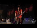 Download Lagu Guns N' Roses - Not In This Lifetime Selects: Rocket Queen, Download Festival