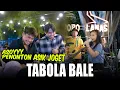 Download Lagu Tabola Bale - Silet Open Up (Live) Tri Suaka, Gisella