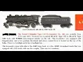 LIONEL COLUMBIA 246 EBAY 9 UNBOXING RUNNING PERFECTLY