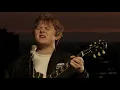 Lewis Capaldi - Before You Go (Live From The Capitol Rooftop)
