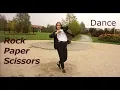 Lagu M.O.N.T(몬트) - Rock Paper Scissors(가위바위보) Dance cover