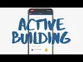Welcome to Campus Lodge Tampa Active Building