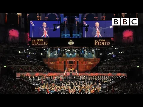 Download MP3 Elgar: Pomp and Circumstance | BBC Proms 2014 - BBC