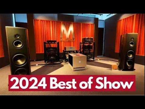 Download MP3 Munich High-End 2024 Show Report | Tom Martin Reports...