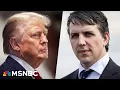 Colorado lawyer cites clear history for disqualifying oath-breaking insurrectionist Trump