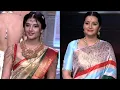 Renu Desai \u0026 Ritika Nayak @ Hyderabad Times Fashion Week 2025 - Day 2