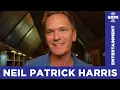 Neil Patrick Harris Says The Matrix 4 Style Has Shifted From the Original Series