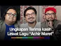 Download Lagu Ungkapan Terima Kasih Lewat Lagu “Achir Maret” #PERWAKILANDIPLOMATIK