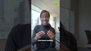 The Conflict In Sudan Explained 