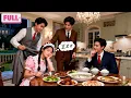 Download Lagu Tak Ada Yang Peduli 3 CEO Lapar Pulang Malam, Hanya Gadis Miskin Siapkan Makanan \u0026 Tunggu Mereka!