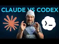 Stop Picking Between Claude Code and Codex Do This Instead